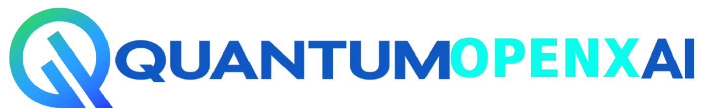 Quant Open Ai